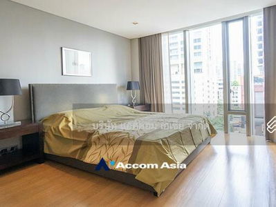 Saladaeng Residences, Bangkok, Thailand Saladaeng Residences, Bangkok, Thailand