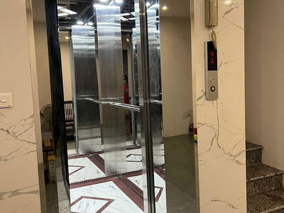 Gehäuse In Hanoi, Vietnam Gehäuse In Hanoi, Vietnam