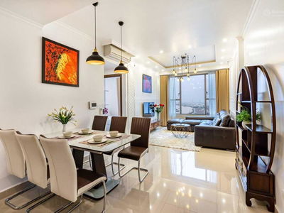 The Tresor, Vietnam The Tresor, Vietnam