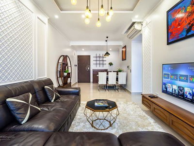 The Tresor, Vietnam The Tresor, Vietnam