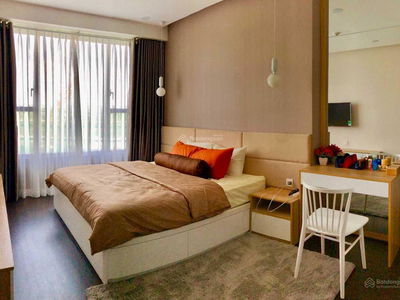 The Tresor, Vietnam The Tresor, Vietnam