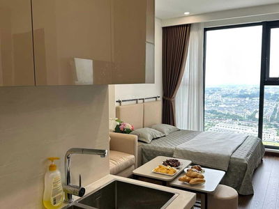 Masteri West Heights, Vietnam Masteri West Heights, Vietnam