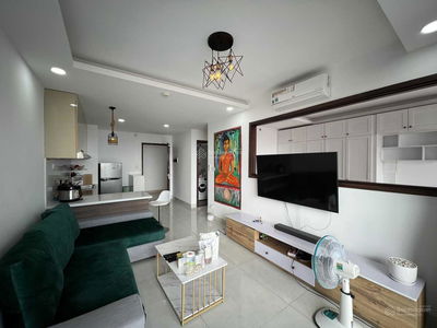 Son Tra Ocean View, Vietnam Son Tra Ocean View, Vietnam