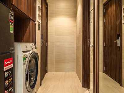 Logement dans Ho Chi Minh City, Vietnam Logement dans Ho Chi Minh City, Vietnam