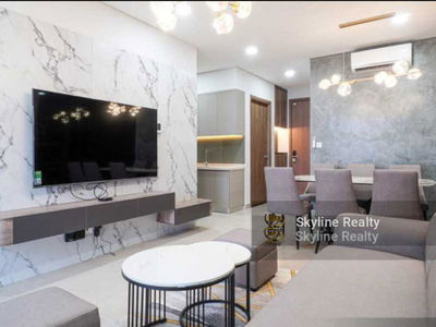 Sky 89, Vietnam Sky 89, Vietnam