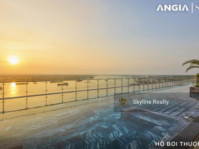 Sky 89, Vietnam Sky 89, Vietnam