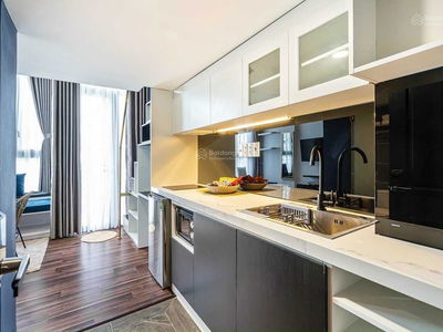 Жилье в Ho Chi Minh City, Vietnam Жилье в Ho Chi Minh City, Vietnam