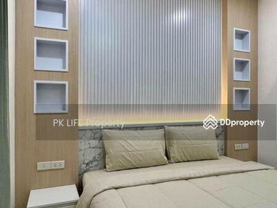 Housing in Ban Ratsada, Thailand Housing in Ban Ratsada, Thailand