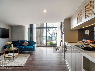 Жилье в Ho Chi Minh City, Vietnam Жилье в Ho Chi Minh City, Vietnam