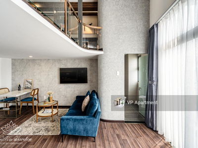 Жилье в Ho Chi Minh City, Vietnam Жилье в Ho Chi Minh City, Vietnam