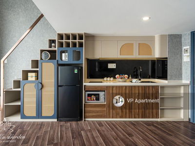 Housing in Ho Chi Minh City, Vietnam Housing in Ho Chi Minh City, Vietnam