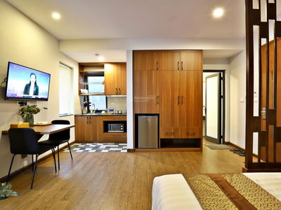 Жилье в Hanoi, Vietnam  Жилье в Hanoi, Vietnam