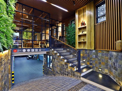 Logement dans Hanoi, Vietnam Logement dans Hanoi, Vietnam