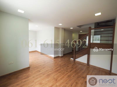 Sukhumvit 65, Bangkok, Thailand Sukhumvit 65, Bangkok, Thailand