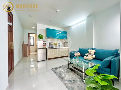 Жилье в Ho Chi Minh City, Vietnam Жилье в Ho Chi Minh City, Vietnam