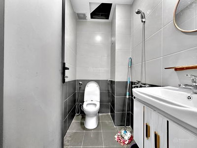 Gehäuse In Ho Chi Minh City, Vietnam Gehäuse In Ho Chi Minh City, Vietnam