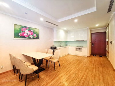 Park Hill Premium - Times City, Vietnam  Park Hill Premium - Times City, Vietnam