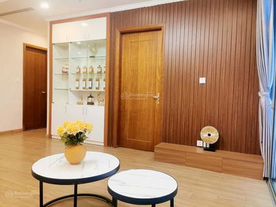 Park Hill Premium - Times City, Vietnam  Park Hill Premium - Times City, Vietnam