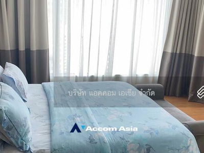 Sindhorn Residence, Bangkok, Thailand Sindhorn Residence, Bangkok, Thailand