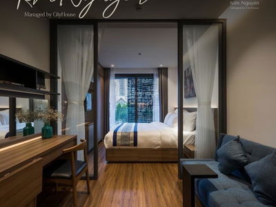 Alojamiento en Ho Chi Minh City, Vietnam  Alojamiento en Ho Chi Minh City, Vietnam