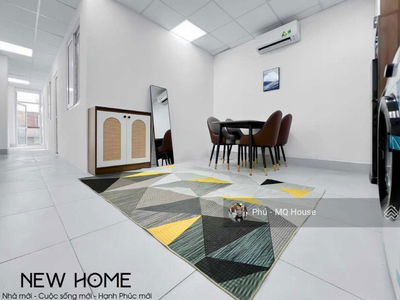 Pho Quang Street, Vietnam Pho Quang Street, Vietnam