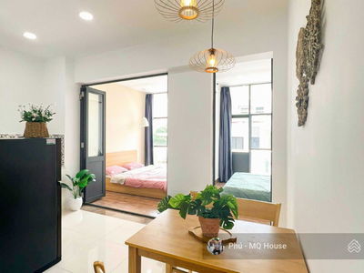 Ho Van Hue Street, Vietnam Ho Van Hue Street, Vietnam