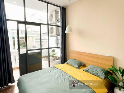 Ho Van Hue Street, Vietnam Ho Van Hue Street, Vietnam