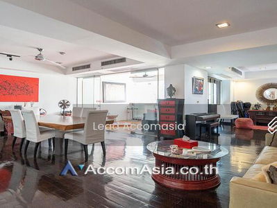 La Cascade, Bangkok, Thailand La Cascade, Bangkok, Thailand