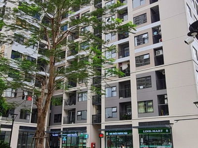 Vinhomes Grand Park, Vietnam  Vinhomes Grand Park, Vietnam