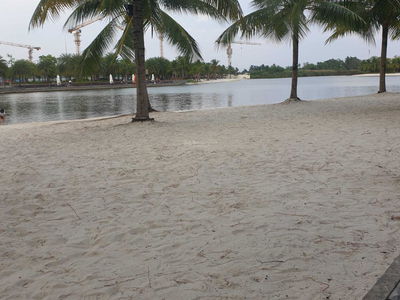 Vinhomes Grand Park, Vietnam Vinhomes Grand Park, Vietnam