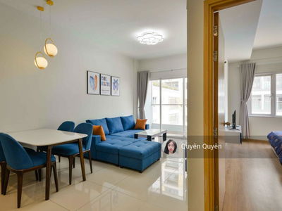 Charmington La Pointe, Vietnam Charmington La Pointe, Vietnam