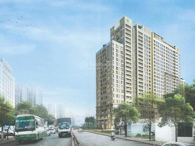 Kingston Residence, Vietnam Kingston Residence, Vietnam