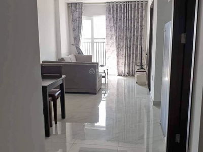 Richmond City, Vietnam Richmond City, Vietnam