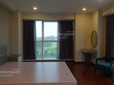 Ciputra Hanoi, Vietnam Ciputra Hanoi, Vietnam