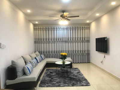 Phuoc Hai Industrial Park, Vietnam Phuoc Hai Industrial Park, Vietnam