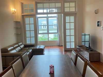 The Manor, Vietnam The Manor, Vietnam