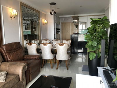 Saigon Gateway, Vietnam Saigon Gateway, Vietnam