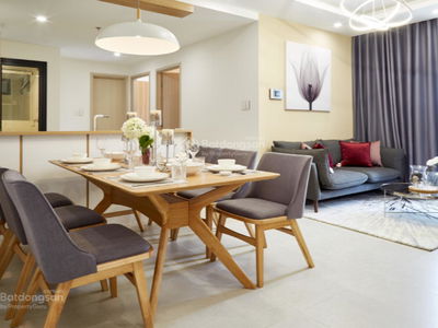 New City Thu Thiem, Vietnam New City Thu Thiem, Vietnam