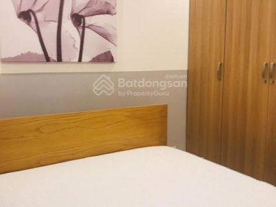 New City Thu Thiem, Vietnam  New City Thu Thiem, Vietnam