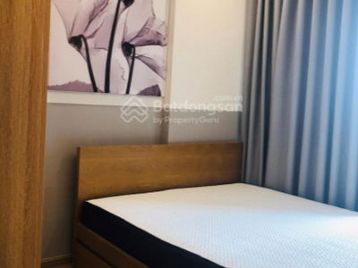 New City Thu Thiem, Vietnam  New City Thu Thiem, Vietnam