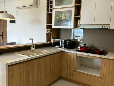 New City Thu Thiem, Vietnam New City Thu Thiem, Vietnam