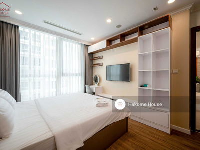 Vinhomes Central Park, Vietnam  Vinhomes Central Park, Vietnam