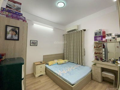 Nguyen Ngoc Phuong Apartment, Vietnam Nguyen Ngoc Phuong Apartment, Vietnam