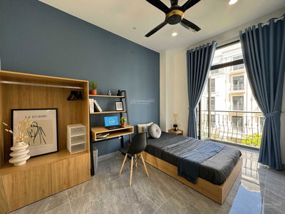 Vinhomes Grand Park, Vietnam  Vinhomes Grand Park, Vietnam