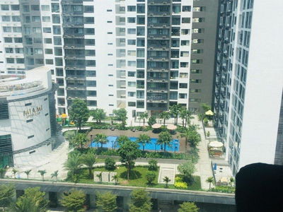 New City Thu Thiem, Vietnam New City Thu Thiem, Vietnam