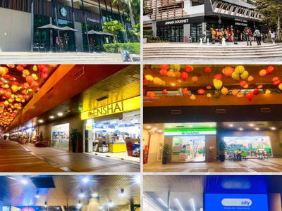 Happy In View, Vietnam Happy In View, Vietnam