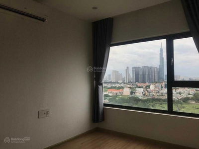 New City Thu Thiem, Vietnam New City Thu Thiem, Vietnam