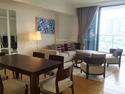 Indochina Plaza Hanoi, Vietnam Indochina Plaza Hanoi, Vietnam