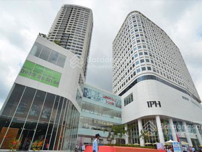 Indochina Plaza Hanoi, Vietnam Indochina Plaza Hanoi, Vietnam