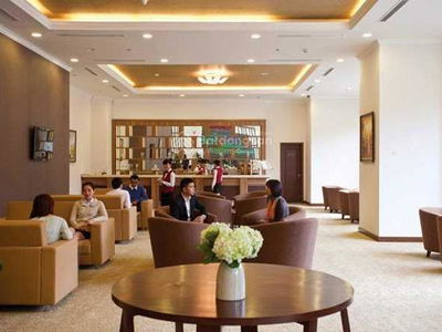 Indochina Plaza Hanoi, Vietnam  Indochina Plaza Hanoi, Vietnam